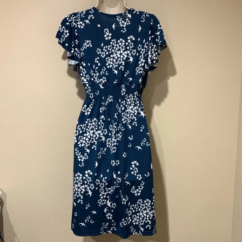 Jon & Anna dress - Picture 5 of 7
